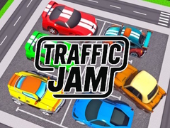 Lojë Traffic Jam