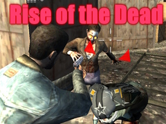 Lojë Rise of the Dead