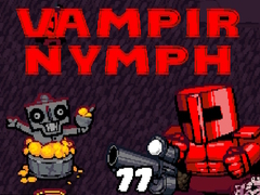 Lojë Vampir Nymph