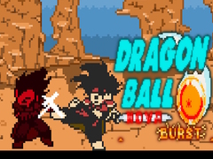 Lojë Dragon Ball Nova Burst