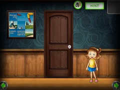 Lojë Amgel Kids Room Escape 291