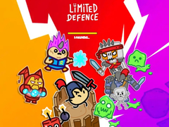 Lojë Limited Defense