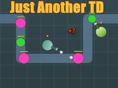 Lojë Just Another TD