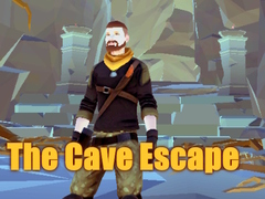 Lojë The Cave Escape