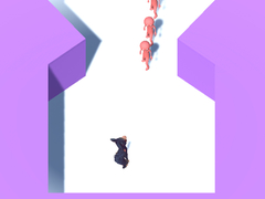 Lojë Ratomilton The Assassin