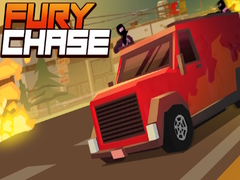 Lojë Fury Chase