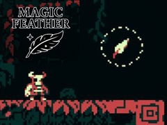 Lojë Magic Feathers