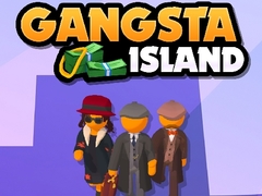Lojë Gangsta Island