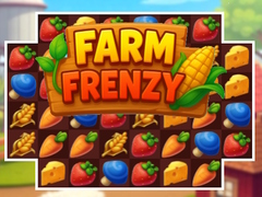 Lojë Farm Frenzy