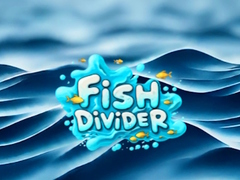 Lojë Fish Divider