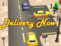 Lojë Delivery Now
