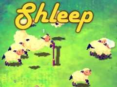Lojë Shleep