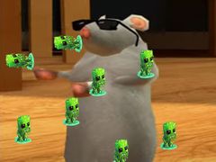 Lojë Ratomilton Creeper Anomaly
