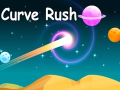 Lojë Curve Rush