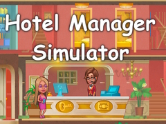 Lojë Hotel Manager Simulator