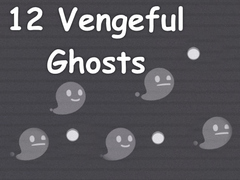 Lojë 12 Vengeful Ghosts