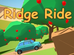 Lojë Ridge Ride