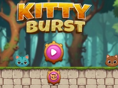 Lojë Kitty Burst