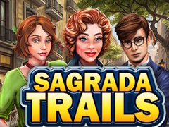 Lojë Sagrada Trails