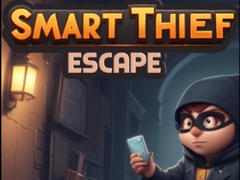Lojë Smart Thief Escape