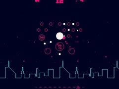 Lojë Space Bubbles Must Die!