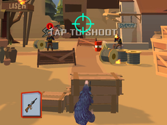 Lojë Ratomilton Extreme Gunner