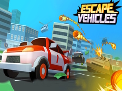 Lojë Escape Vehicles