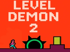 Lojë Level Demon 2