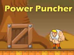 Lojë Power Puncher