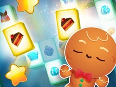 Lojë Mahjong Quest: Candyland Adventures
