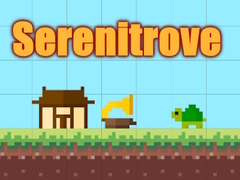 Lojë Serenitrove