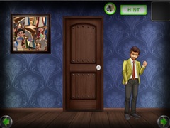 Lojë Amgel Easy Room Escape 269