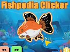 Lojë Fishpedia Clicker