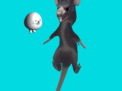 Lojë Eggdog Flap Spinning Ratomilton