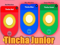 Lojë Tincha Junior