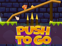 Lojë Push To Go