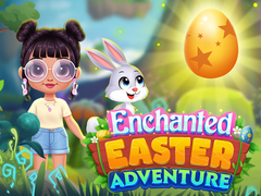 Lojë Enchanted Easter Adventure