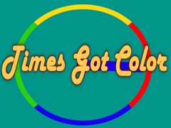 Lojë Times Got Color