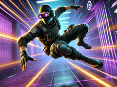 Lojë Agent Zero: Infiltration