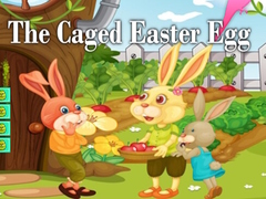 Lojë The Caged Easter Egg