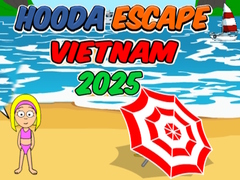 Lojë Hooda Escape Vietnam 2025