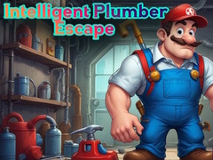 Lojë Intelligent Plumber Escape