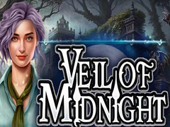 Lojë Veil of Midnight