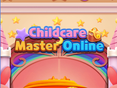 Lojë Childcare Master Online