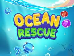 Lojë Ocean Rescue