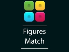 Lojë Figures Match