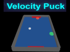 Lojë Velocity Puck