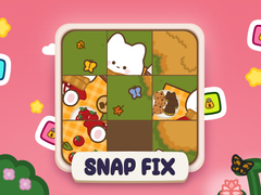 Lojë Snap Fix