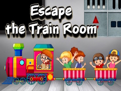 Lojë Escape the Train Room