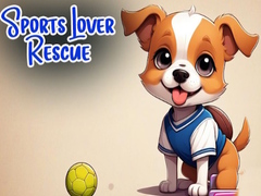 Lojë Sports Lover Rescue